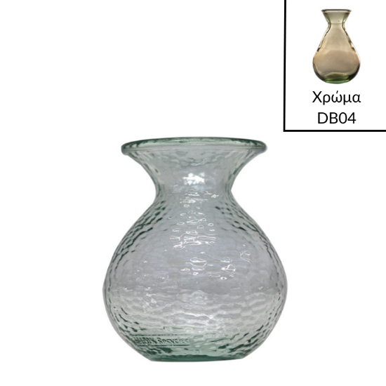 Paradise Vase