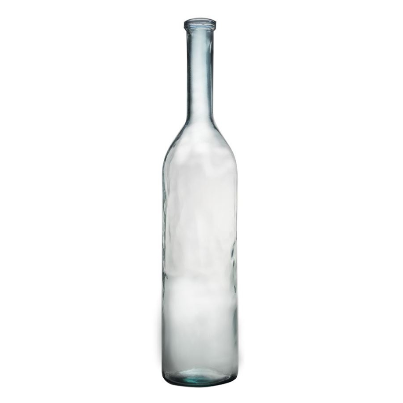 Rioja Transparent Vase – 100cm