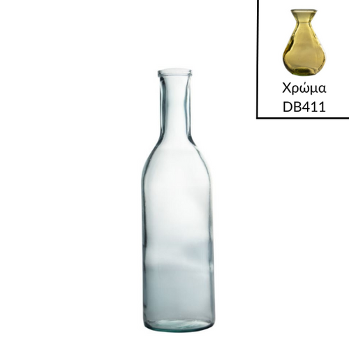 Rioja Vase