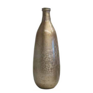 Montana Ice Frosty Vase – 75cm