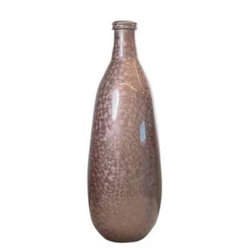 Montana Ice Frosty Vase – 75cm