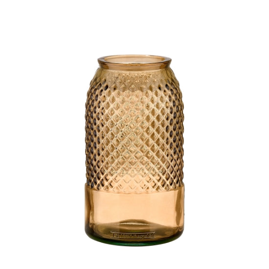 Diamante Vase