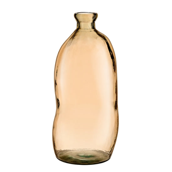 Simplicity Vase Beige