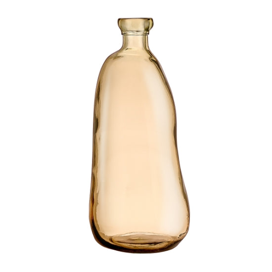 Simplicity Vase Beige