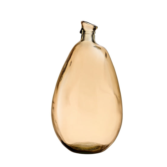 Simplicity Vase Beige