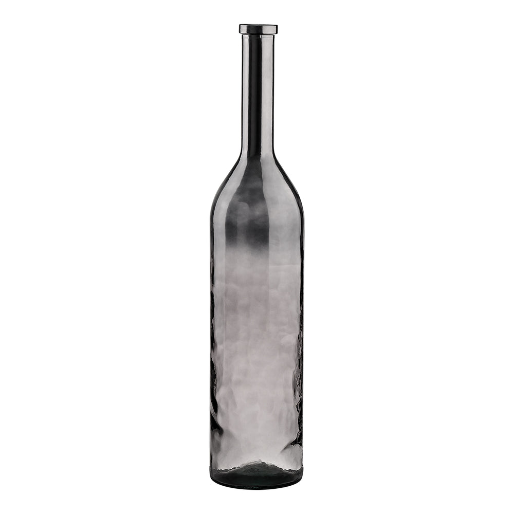 Rioja Vase – Metallic Anthracite, 100cm