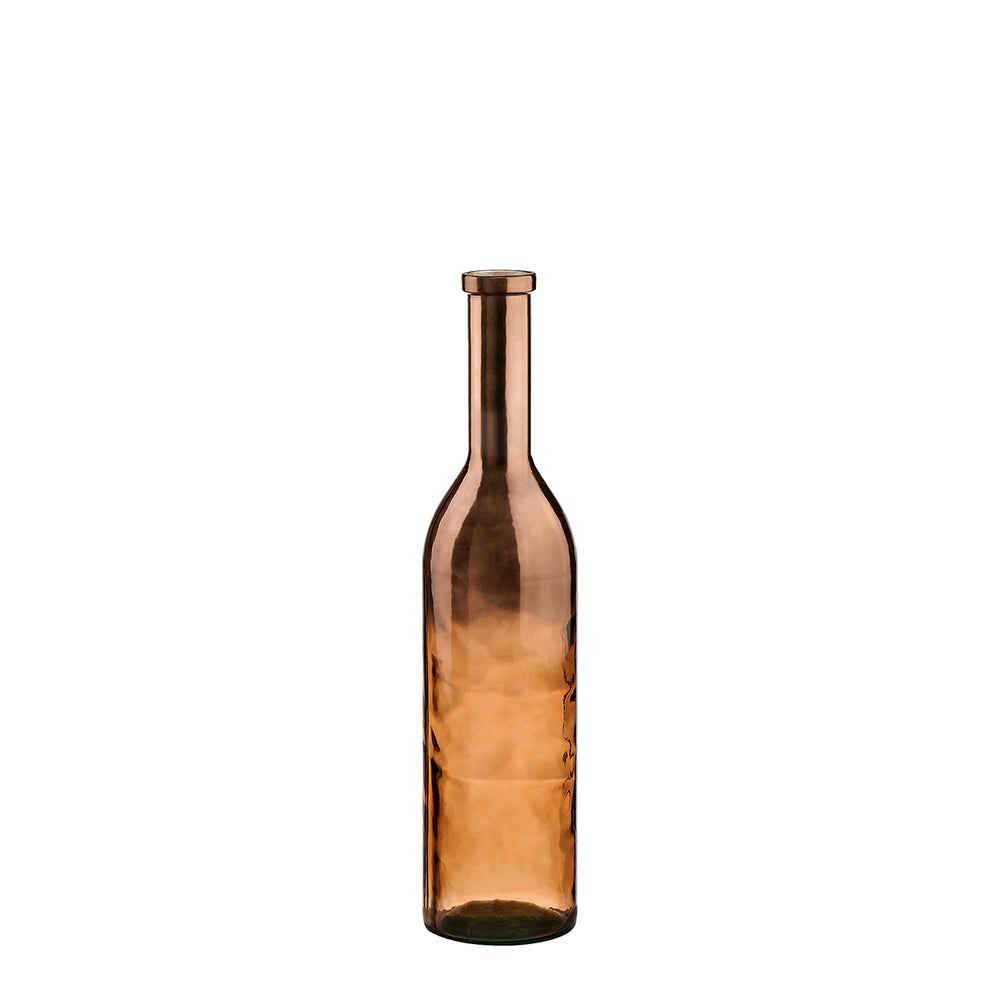 Rioja Vase – Metallic Bronze, 75cm