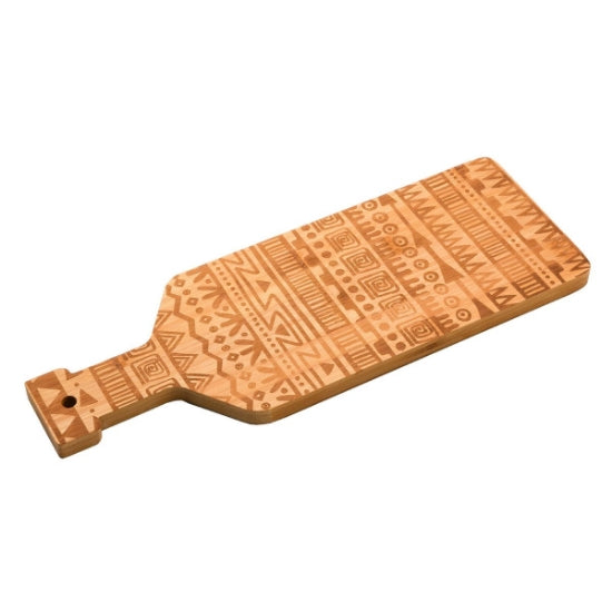 Bamboo Cutting And Serving Board