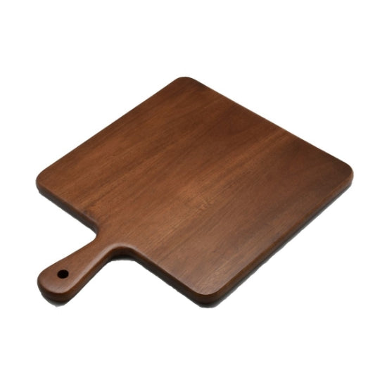Acacia Wood Cutting And Serving Board