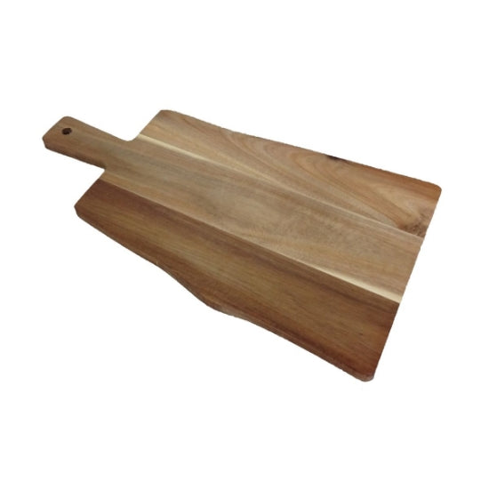 Acacia Wood Serving& Cutting Board