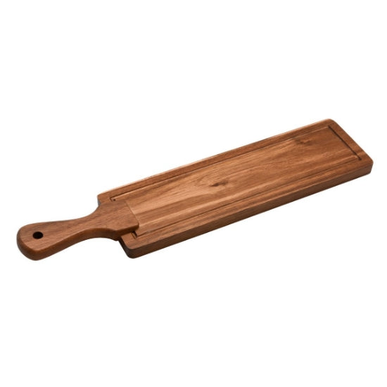 Acacia Wood Cutting And Serving Board