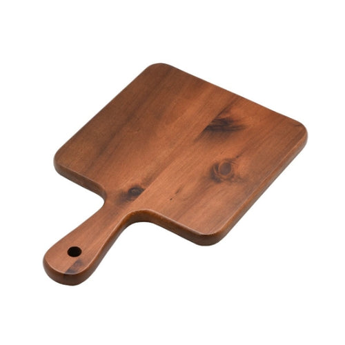 Acacia Cutting And Serving Board