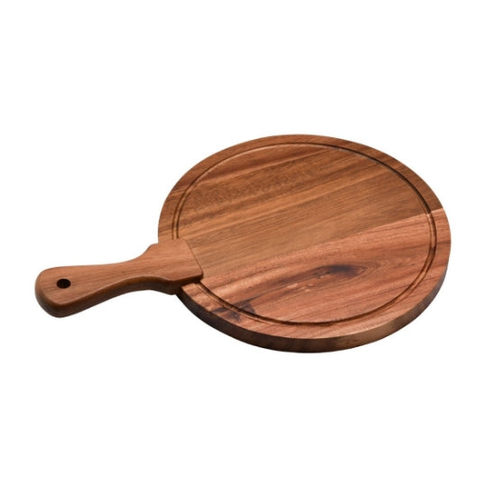 Acacia Wood Cutting And Serving Board