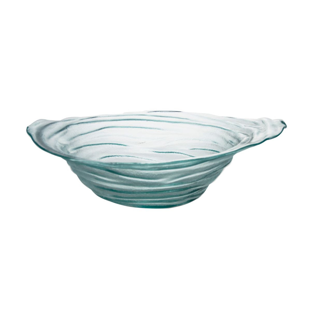 TORNADO 7550 Transparent Salad Bowl 48 cm
