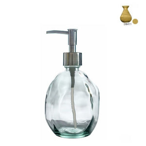 Bathroom Dispenser Nihon Yellow