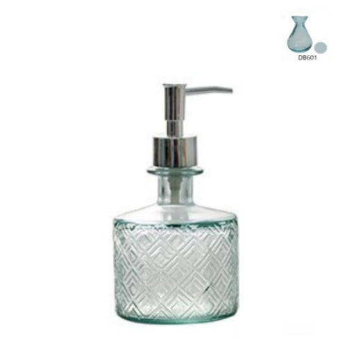 Bathroom Dispenser Nihon Blue