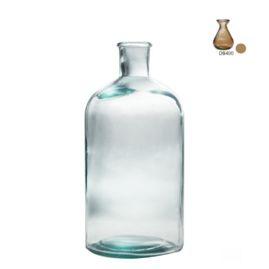 Retro Glass Bottle