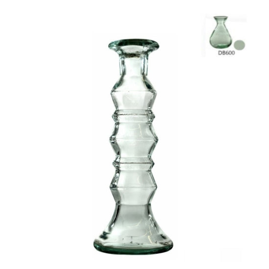 Candle Holder Enzo Green