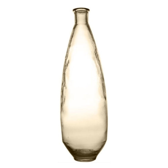 Adobe Grande Vase Beige