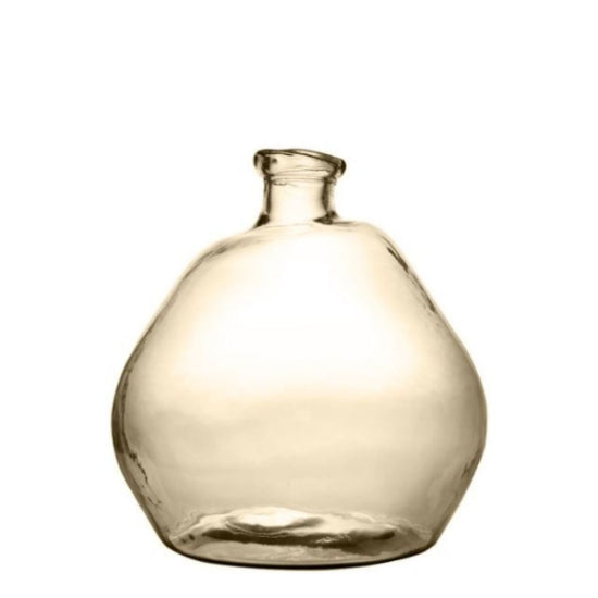 Simplicity Vase Beige