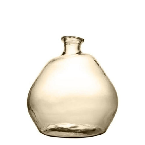 Simplicity Vase Beige