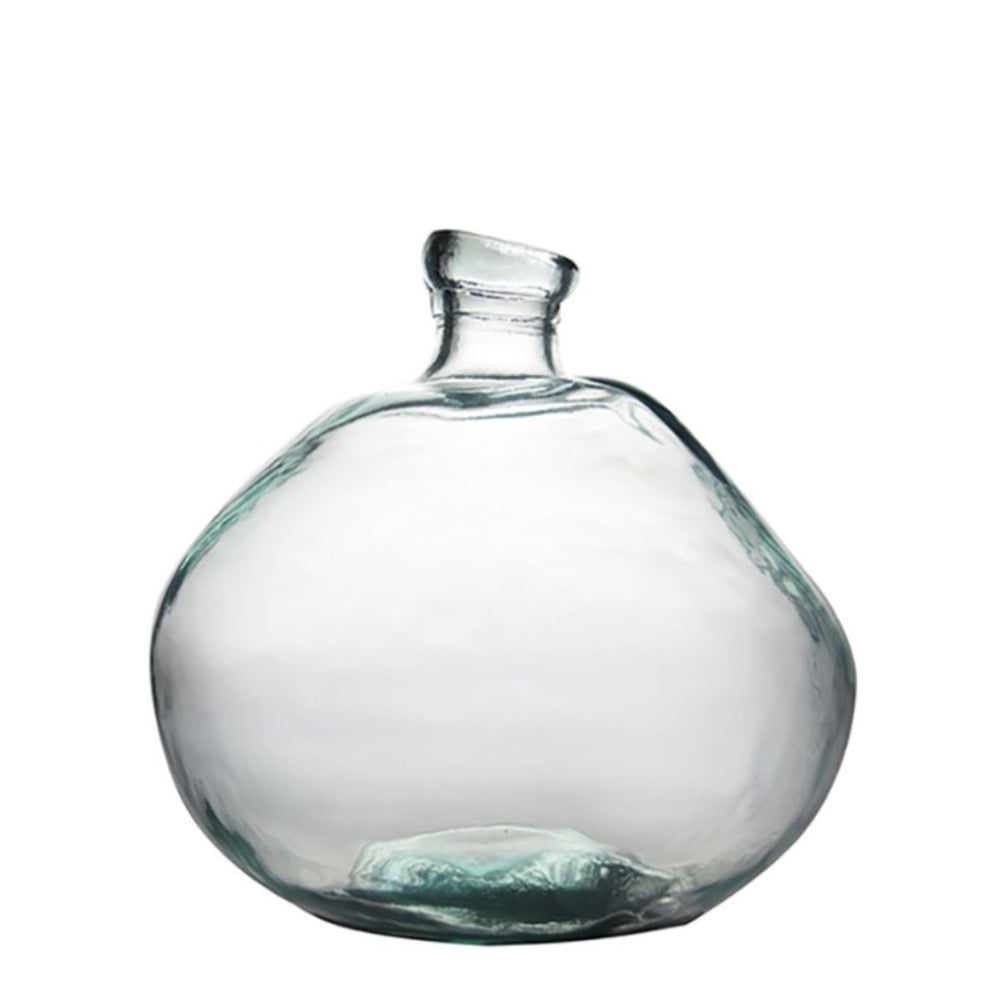 Simplicity Transparent Vase – 32cm