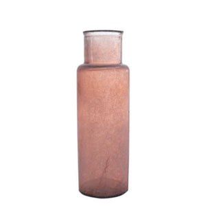 Noa Vase – Silk Pink, 45cm
