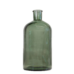 Retro Bottle Green