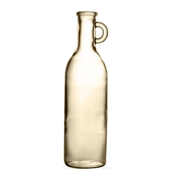 BOTTLE WITH HANDLE ASA 4811-DB04 BEIGE 50CM