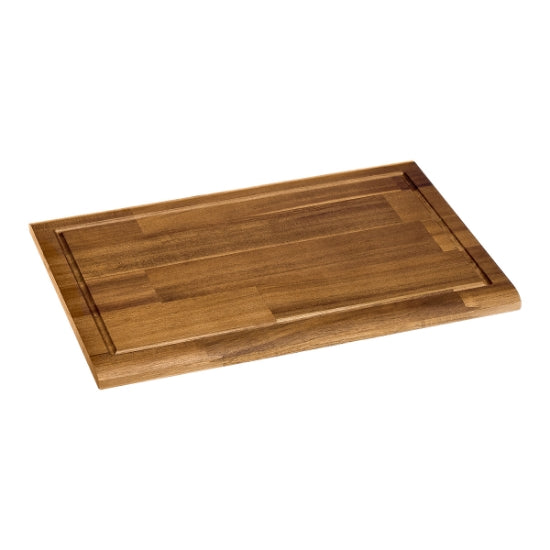 Acacia Wood Cutting & Serving Board