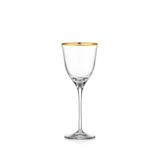 Sabina White Wine Glass