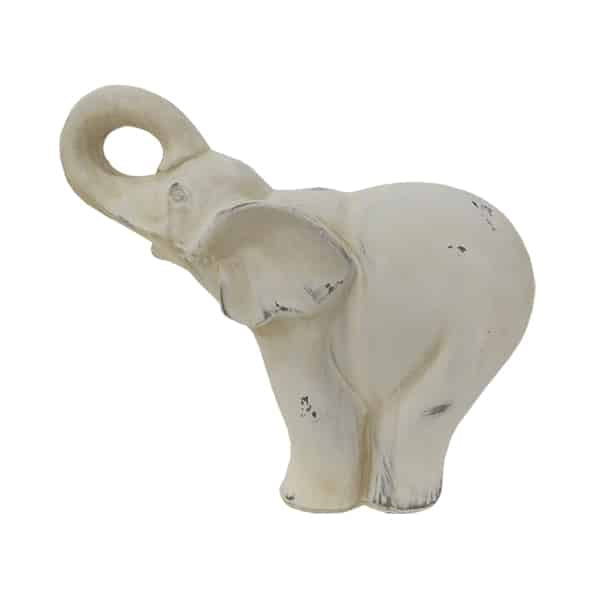 Stone Decorative Elephant