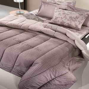 Guy Laroche Quilt Christy Melange 220x240