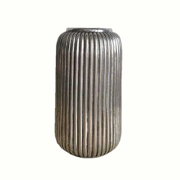 Art et Lumiere Ceramic Vase