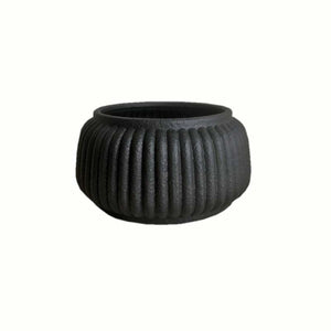 ART ET LUMIERE Ceramic Vase