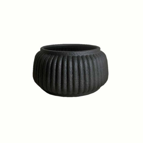 ART ET LUMIERE Ceramic Vase
