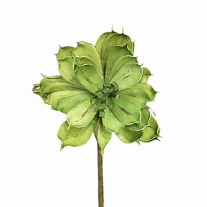 Green Flower