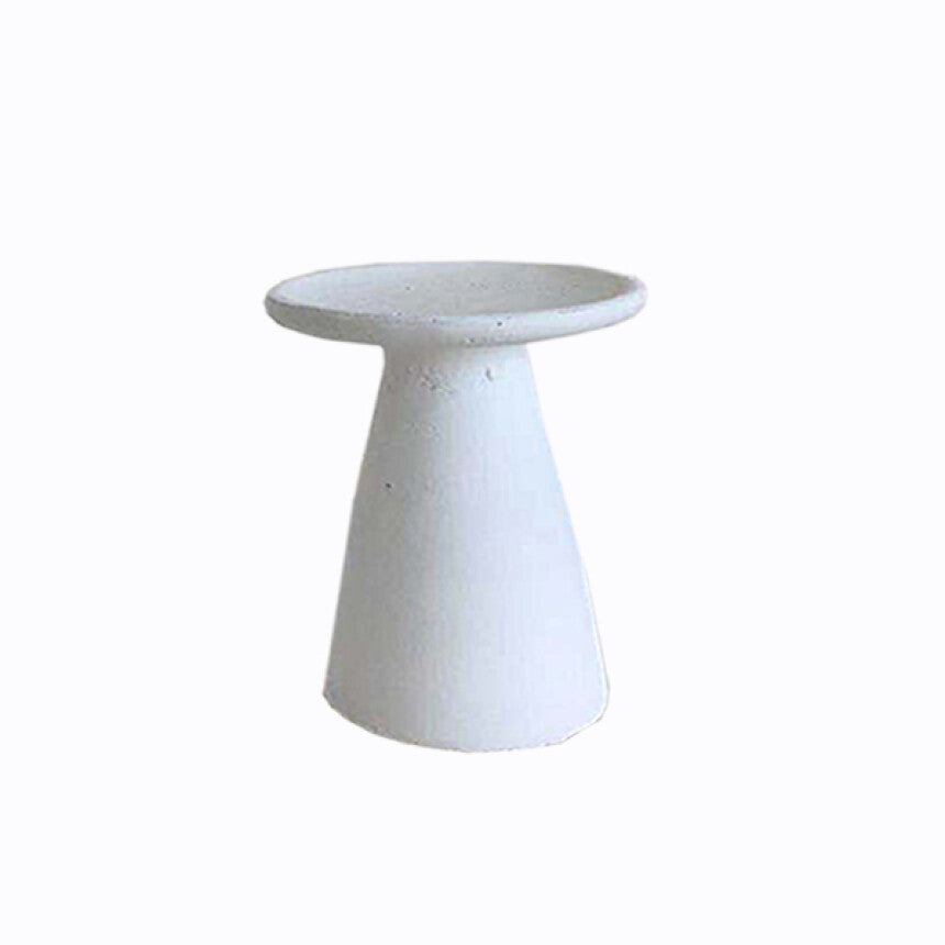 Art et Lumiere Ceramic Candle Holder
