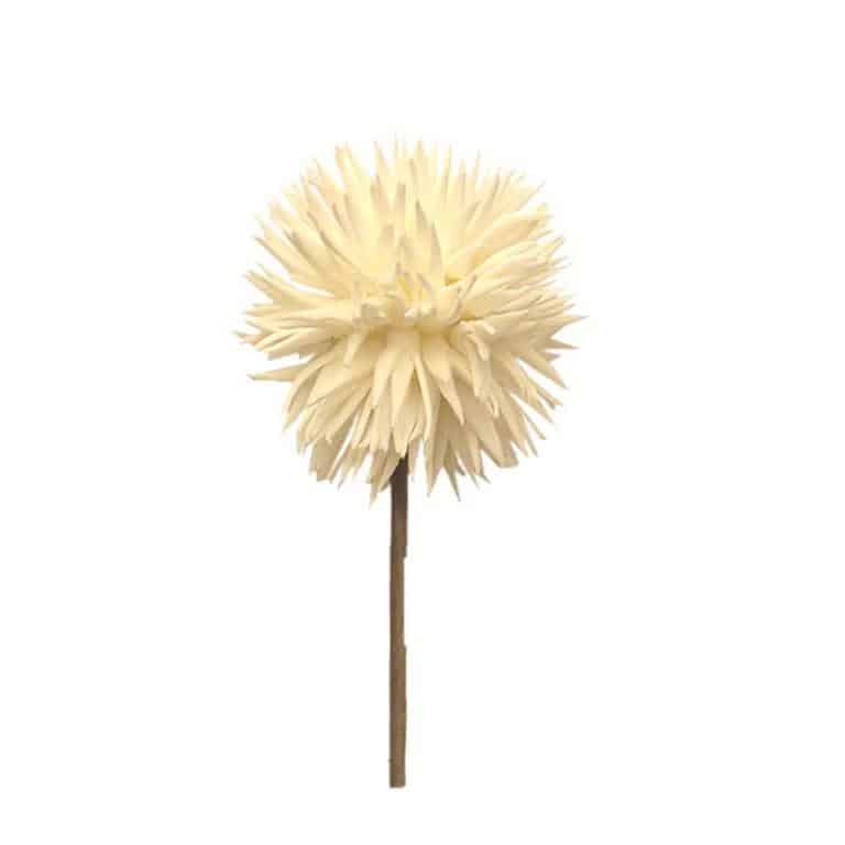 White Flower