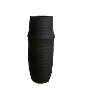 ART ET LUMIERE Ceramic Vase