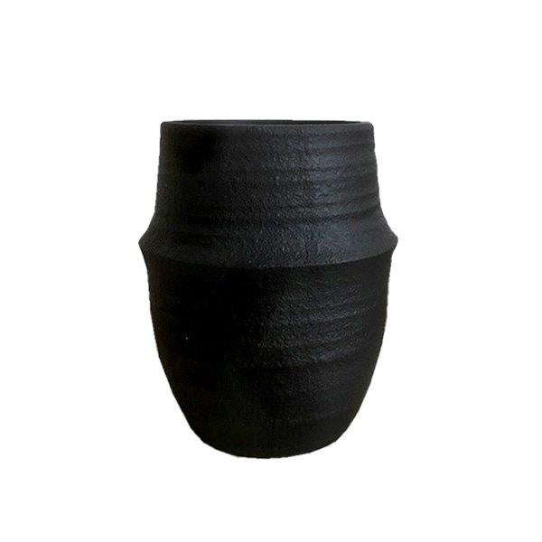ART ET LUMIERE Ceramic Vase