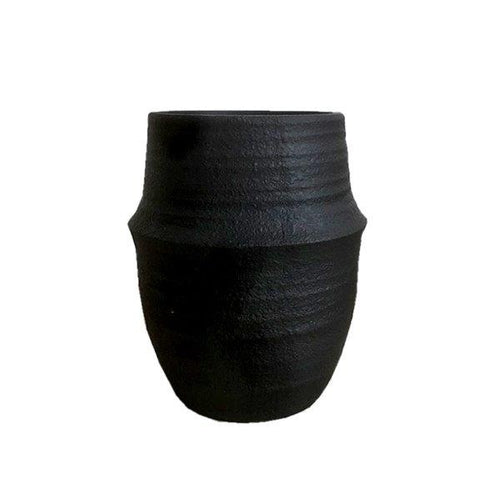 ART ET LUMIERE Ceramic Vase