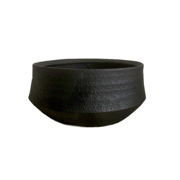 ART ET LUMIERE Ceramic Bowl Vase