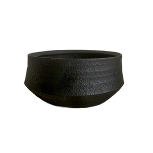ART ET LUMIERE Ceramic Bowl Vase