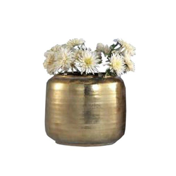 Art et Lumiere Ceramic Vase