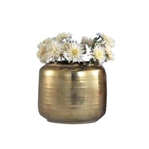 Art et Lumiere Ceramic Vase