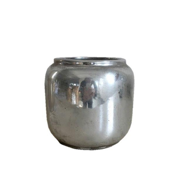 Art et Lumiere Ceramic Vase