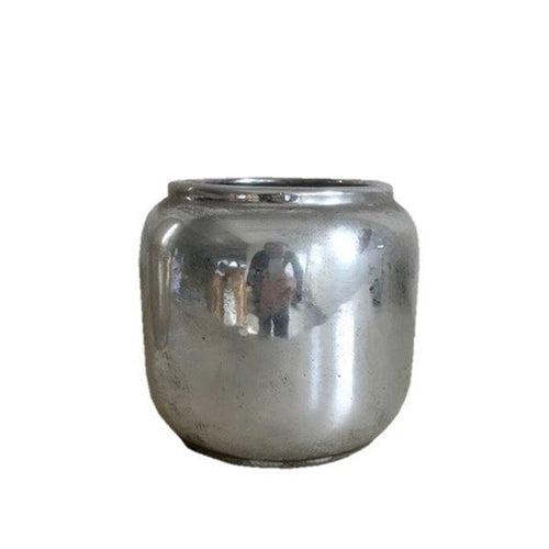 Art et Lumiere Ceramic Vase