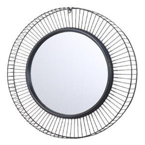 Art et Lumiere Metal Mirror