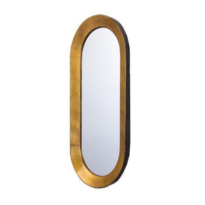 ART ET LUMIERE Metal Mirror